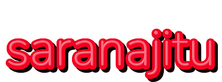 saranajitu — logo kanal