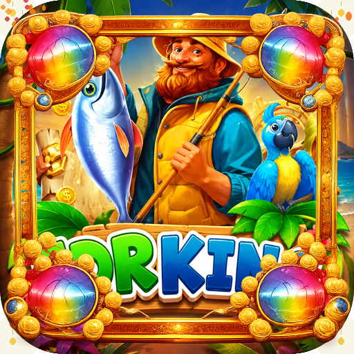 idrking — galeri pratinjau - APK Resmi